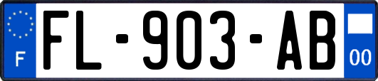 FL-903-AB