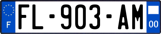 FL-903-AM