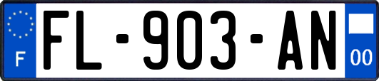 FL-903-AN