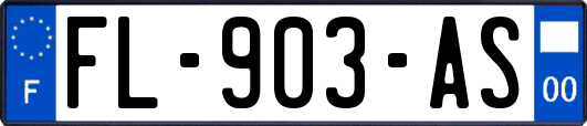 FL-903-AS