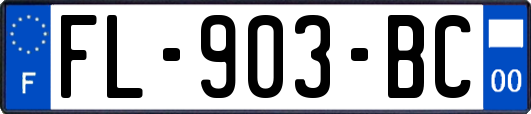 FL-903-BC