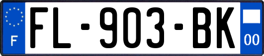FL-903-BK