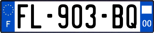 FL-903-BQ