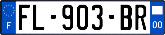 FL-903-BR