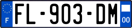 FL-903-DM