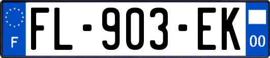 FL-903-EK