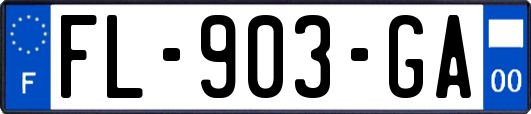 FL-903-GA