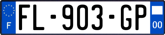FL-903-GP