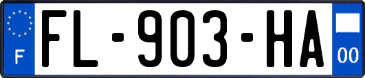 FL-903-HA