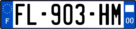 FL-903-HM