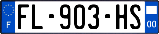 FL-903-HS