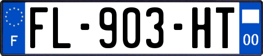 FL-903-HT