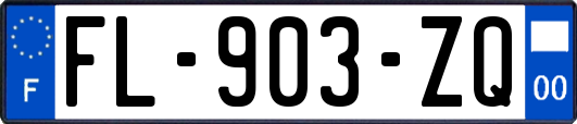 FL-903-ZQ