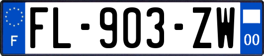 FL-903-ZW