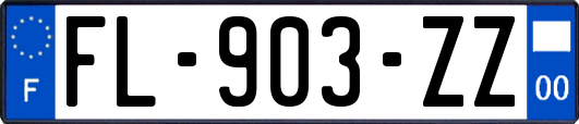 FL-903-ZZ