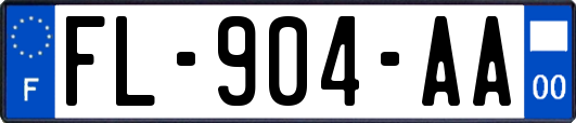 FL-904-AA