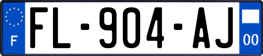FL-904-AJ