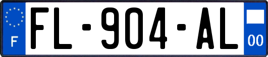 FL-904-AL