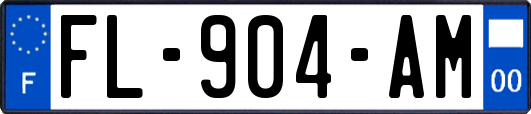 FL-904-AM