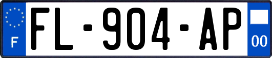 FL-904-AP