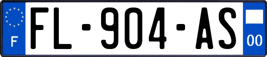 FL-904-AS