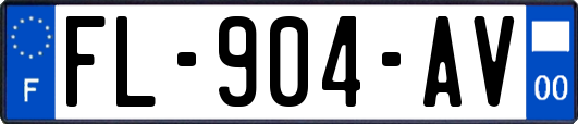 FL-904-AV