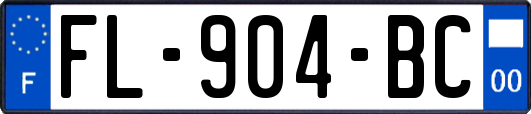 FL-904-BC