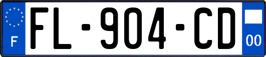 FL-904-CD