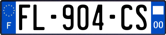 FL-904-CS