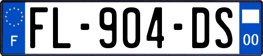 FL-904-DS