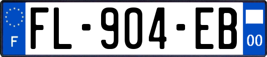 FL-904-EB