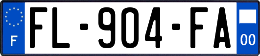 FL-904-FA