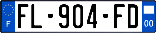 FL-904-FD