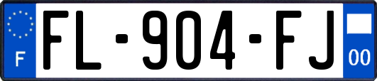 FL-904-FJ