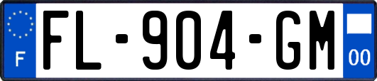FL-904-GM