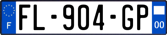 FL-904-GP
