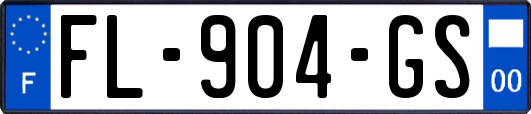 FL-904-GS