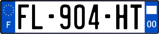 FL-904-HT