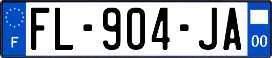 FL-904-JA