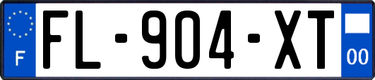 FL-904-XT