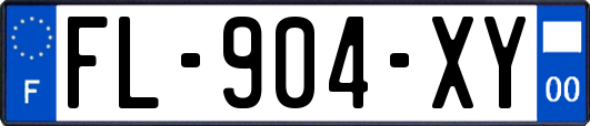 FL-904-XY