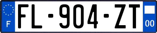 FL-904-ZT