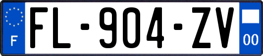 FL-904-ZV