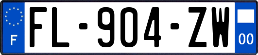 FL-904-ZW