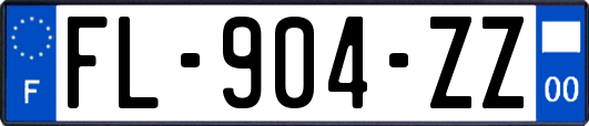 FL-904-ZZ