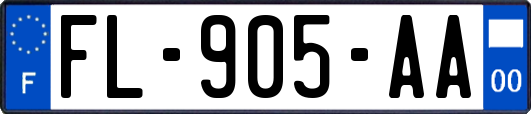 FL-905-AA