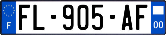 FL-905-AF