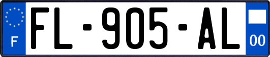 FL-905-AL