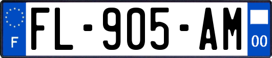 FL-905-AM