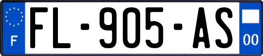 FL-905-AS